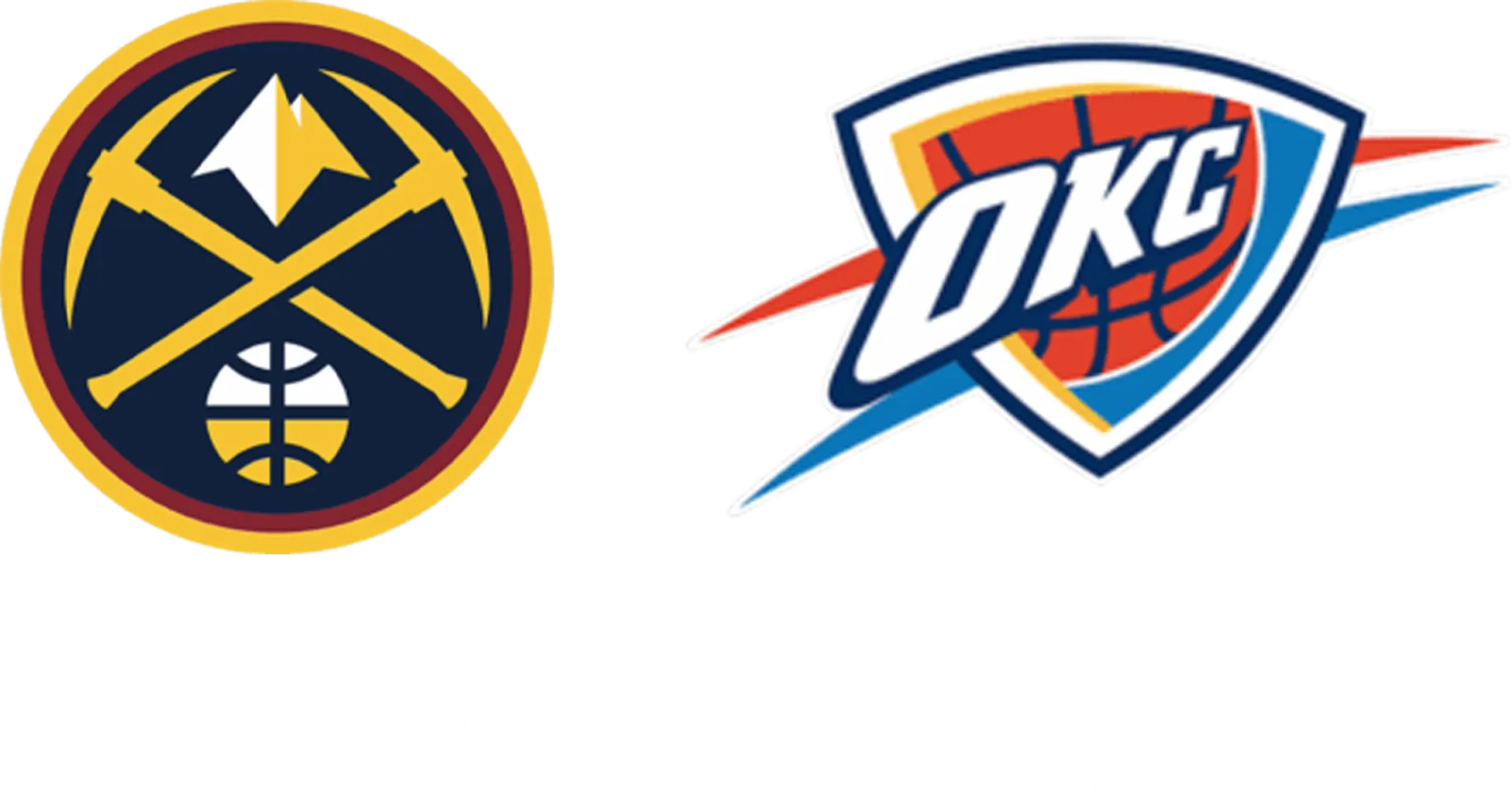 NBA Mini: Denver Nuggets vs Oklahoma City Thunder