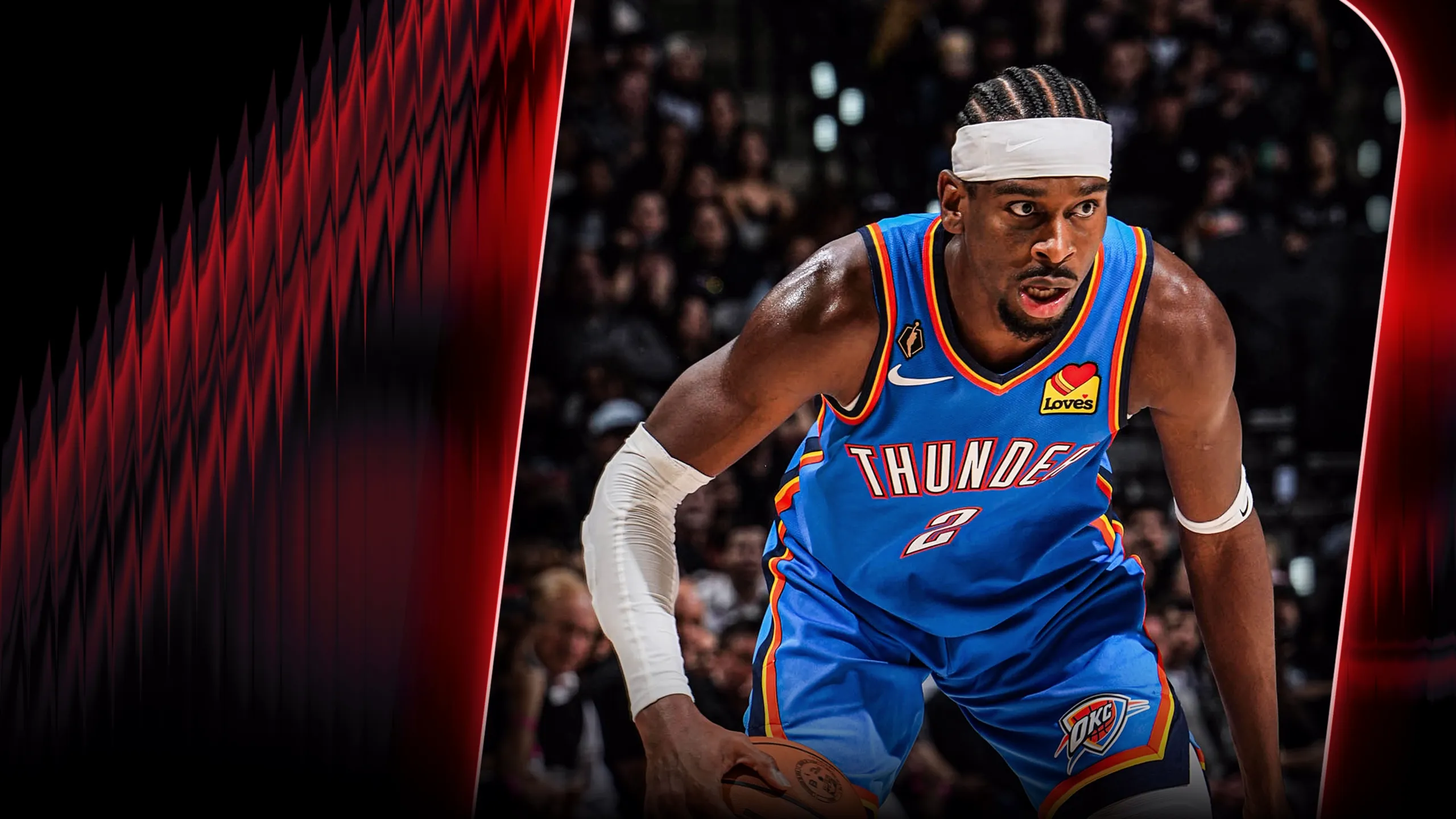 NBA Mini: Denver Nuggets vs Oklahoma City Thunder