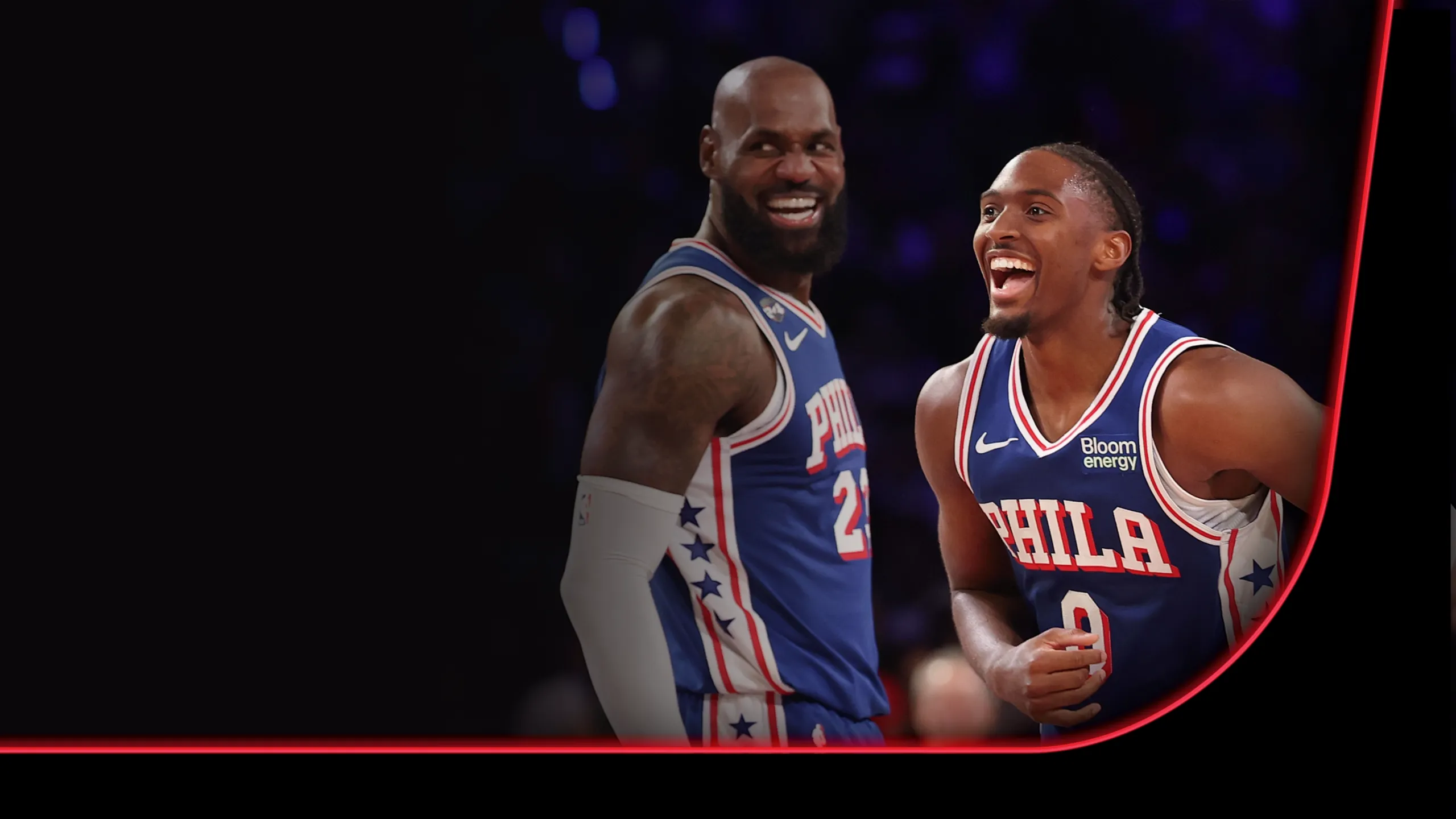 NBA News: 76ers Complete 29-Point Comeback Against Cavaliers