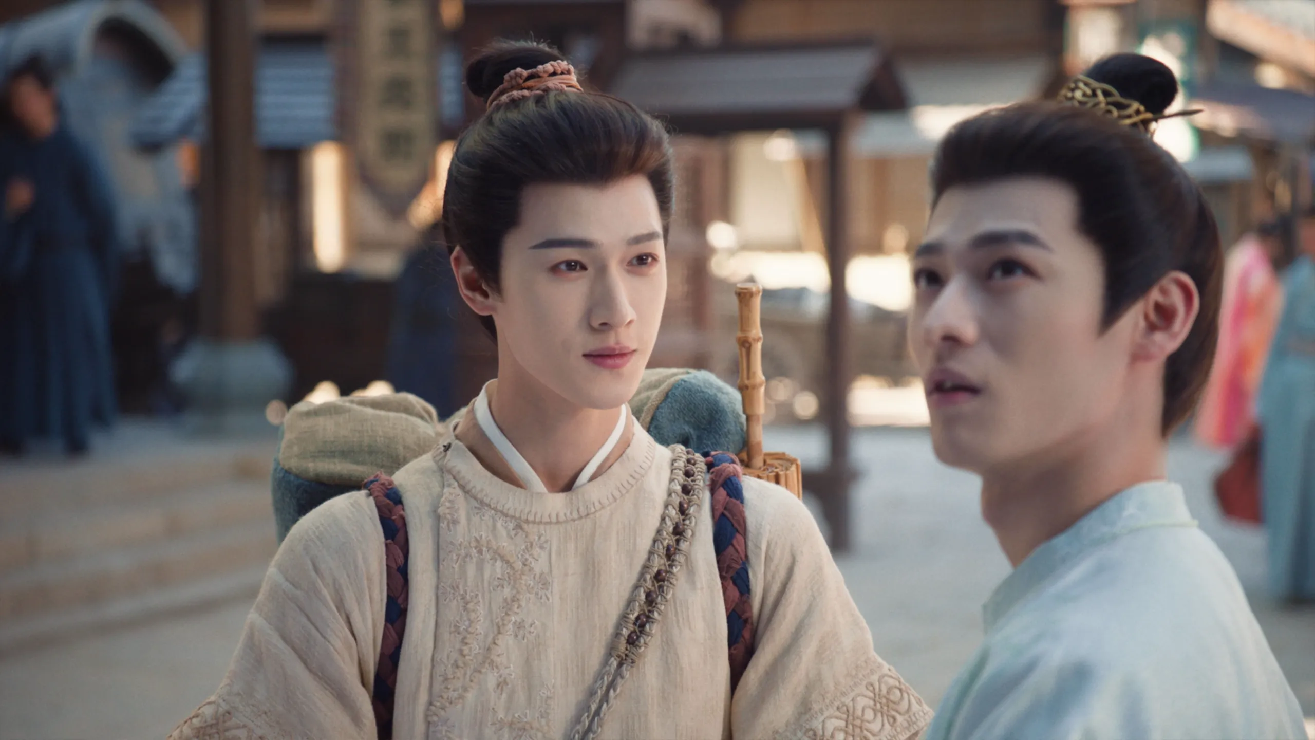 thumbnail - ซีซัน1: ตอน5 ตอนที่ 5