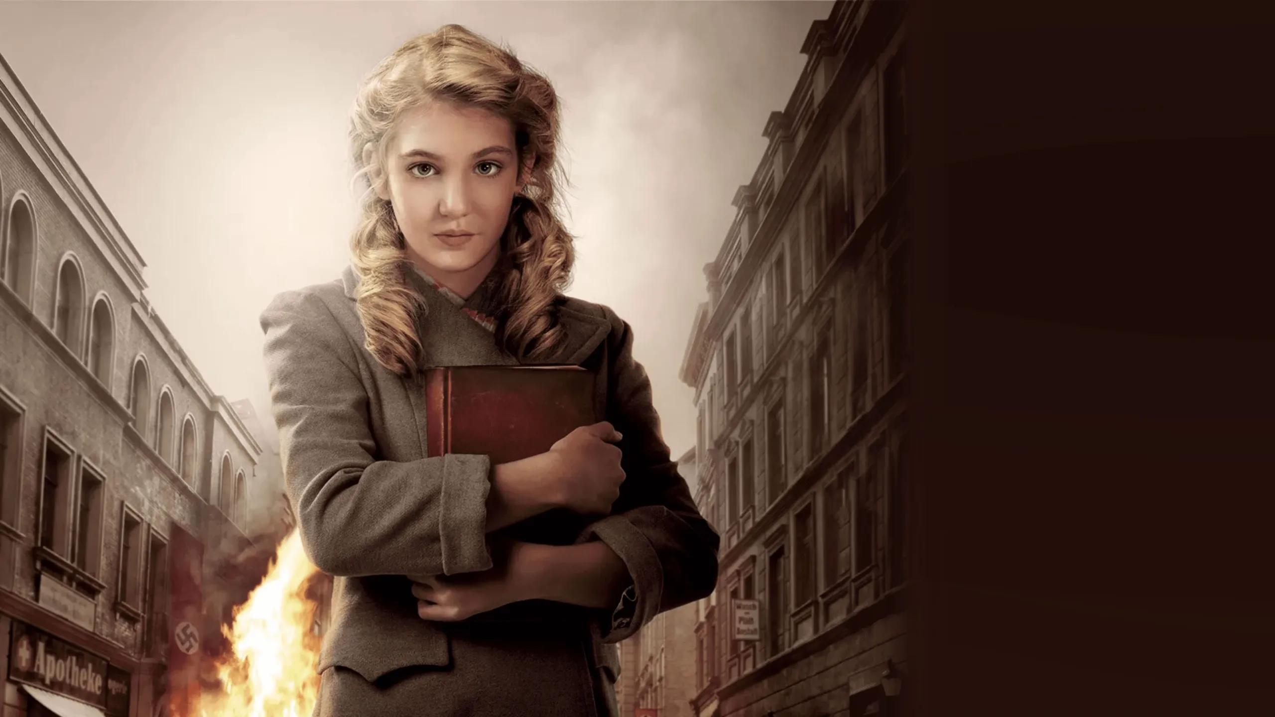 The Book Thief