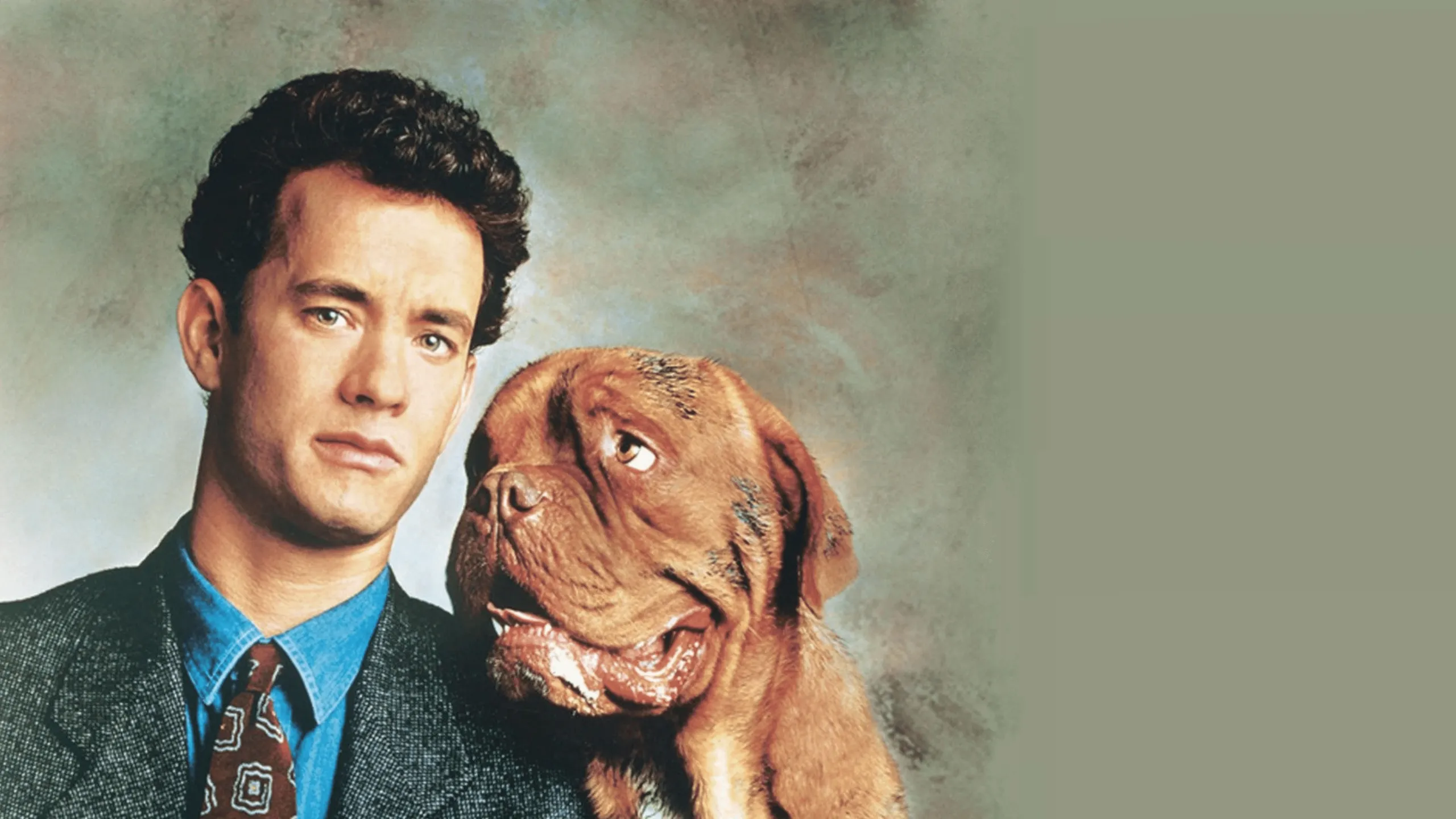 Turner & Hooch