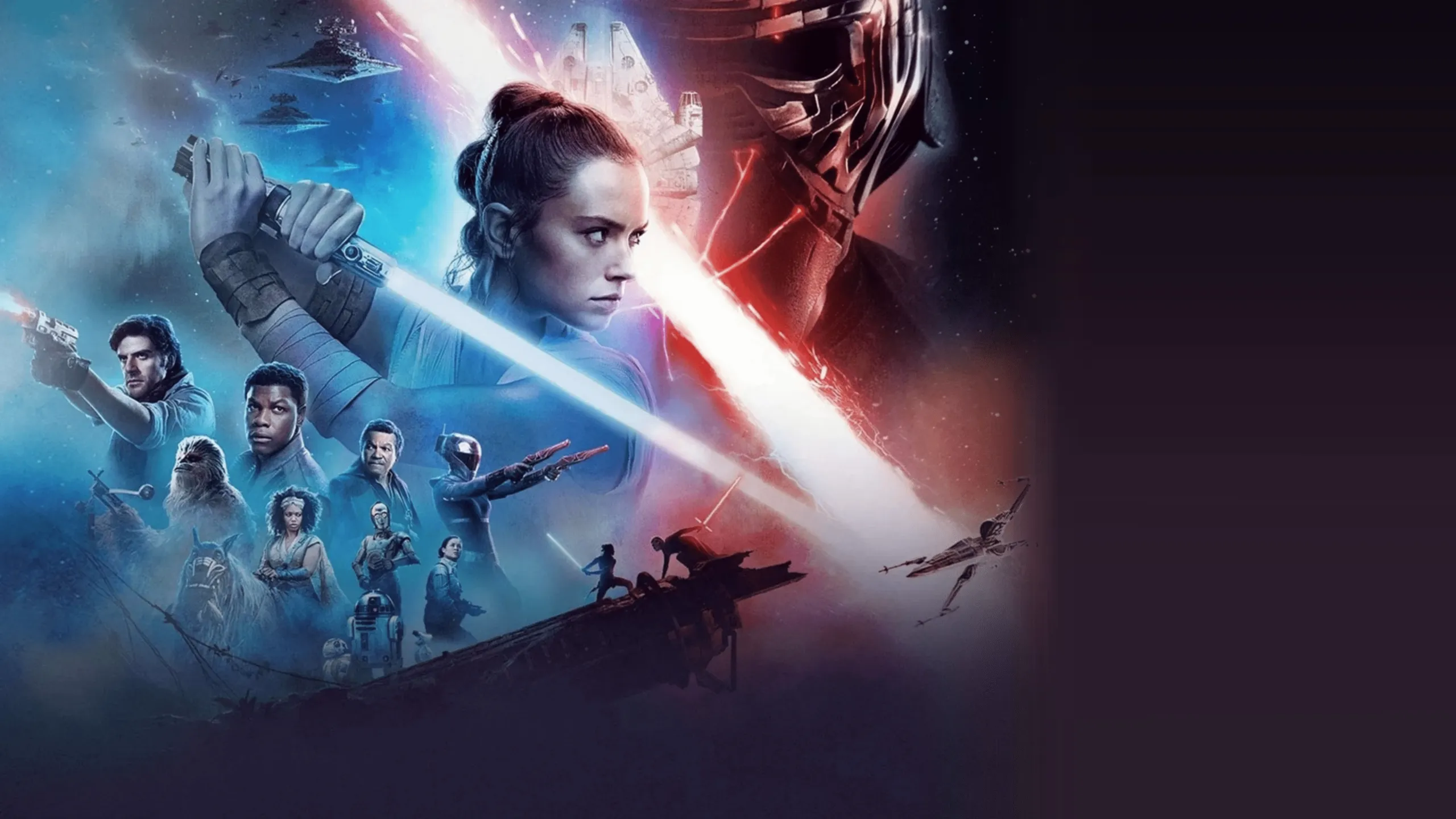 Star Wars: The Rise of Skywalker (Episode IX)