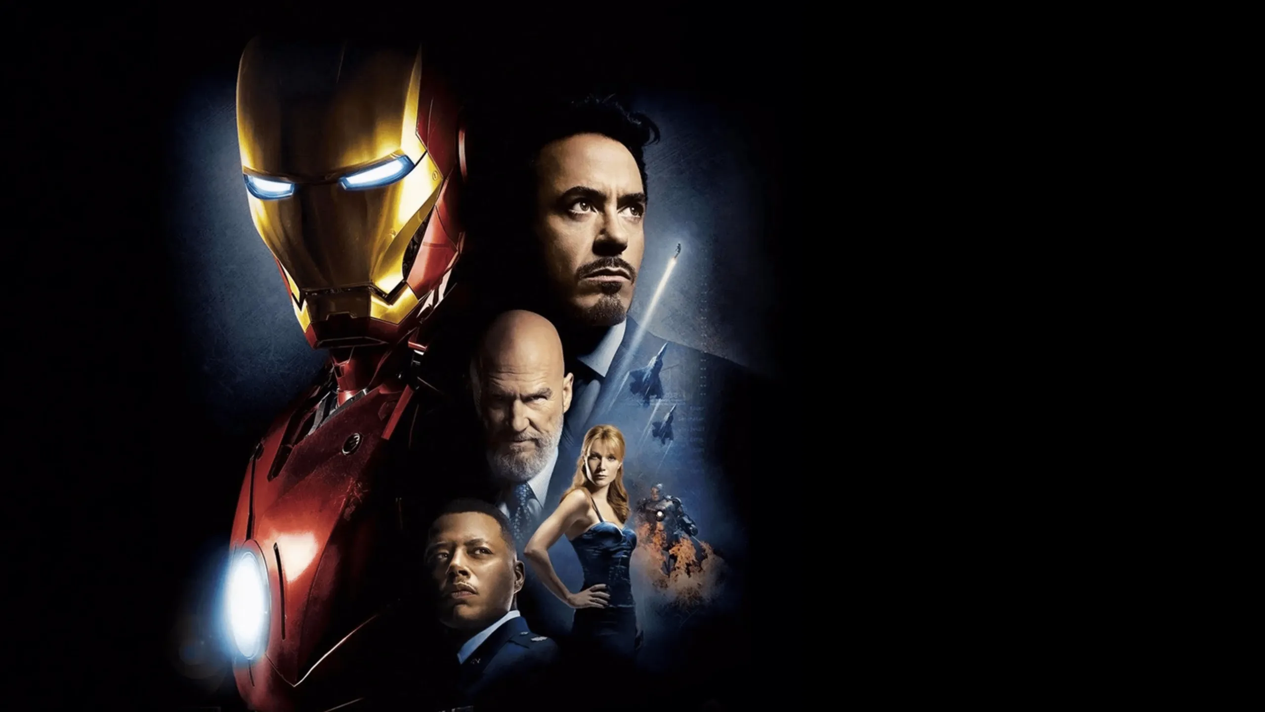 Iron Man