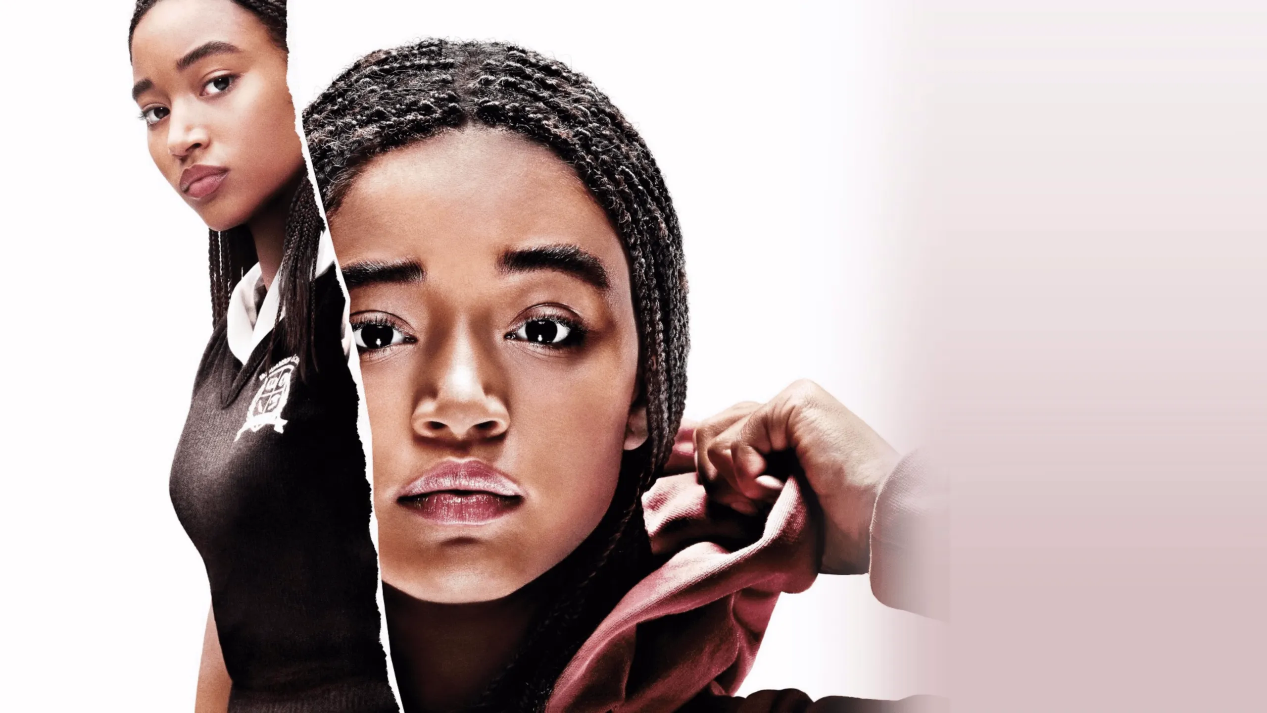 The Hate U Give