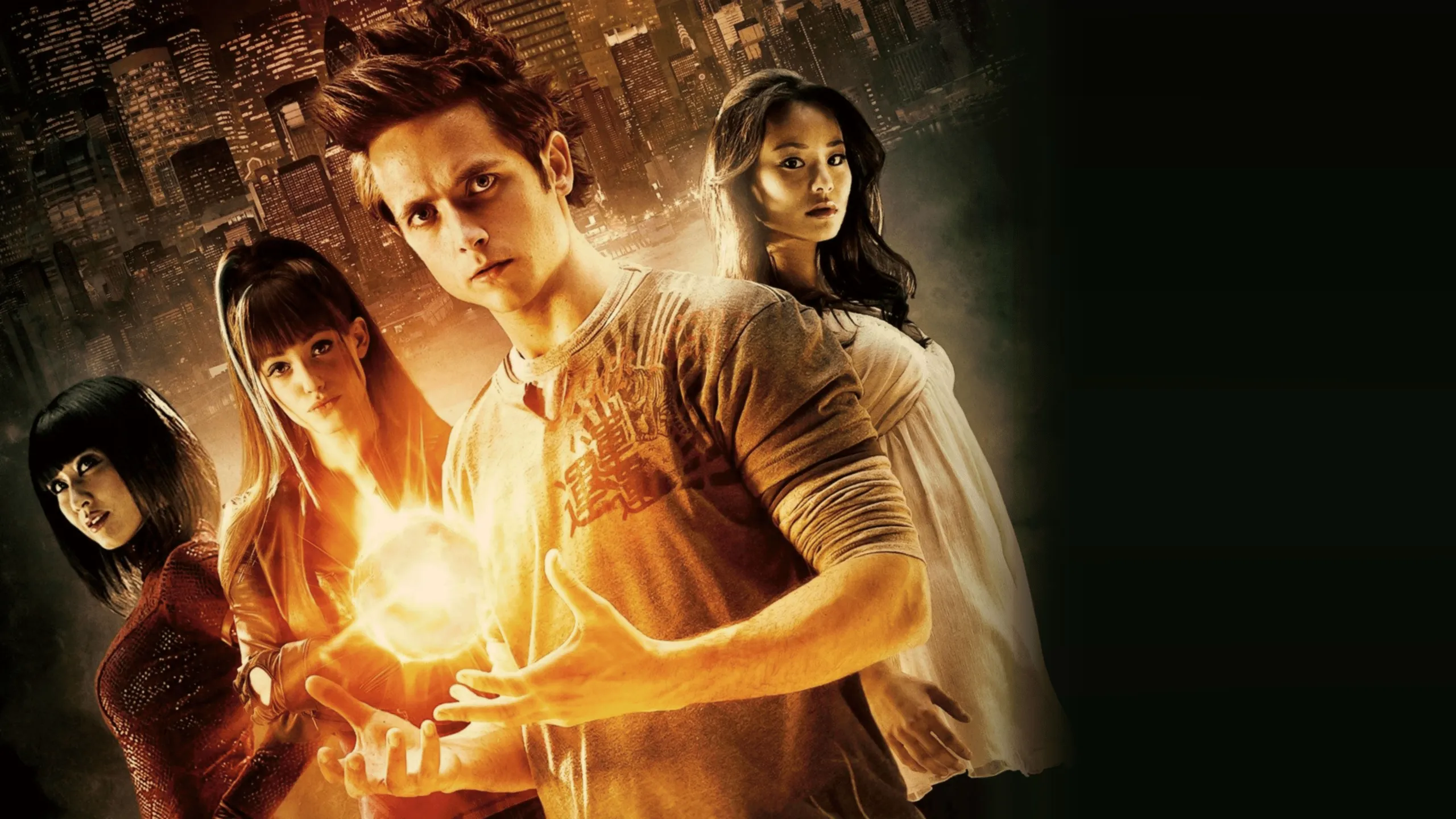 Dragonball: Evolution