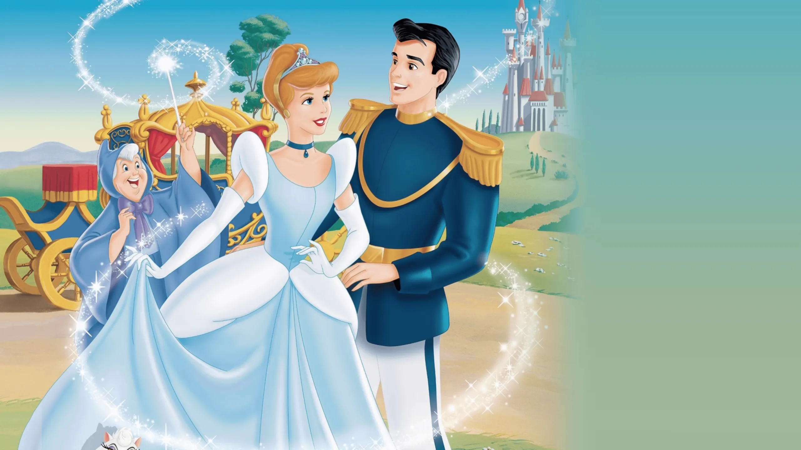 Cinderella II: Dreams Come True