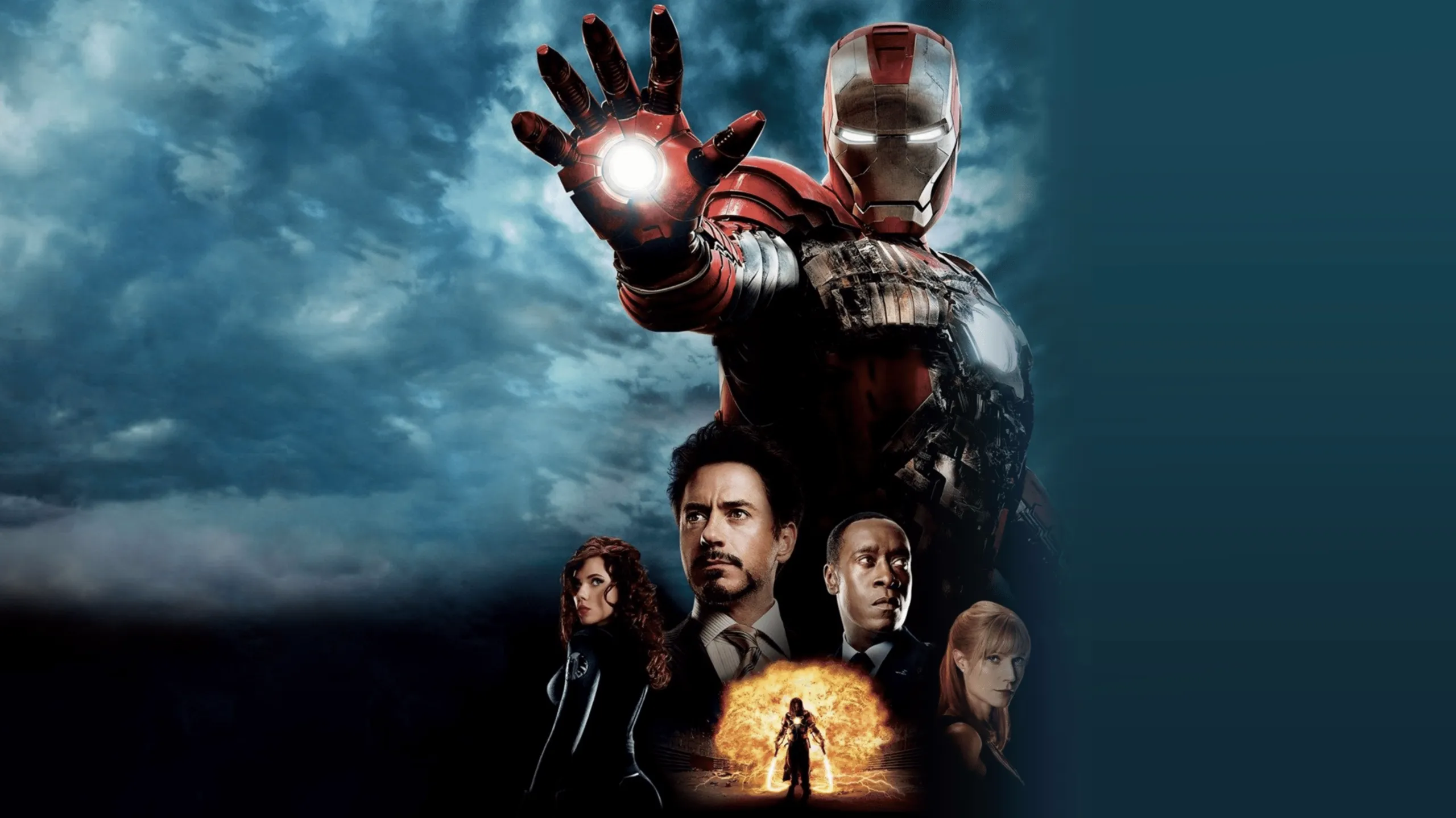 Iron Man 2