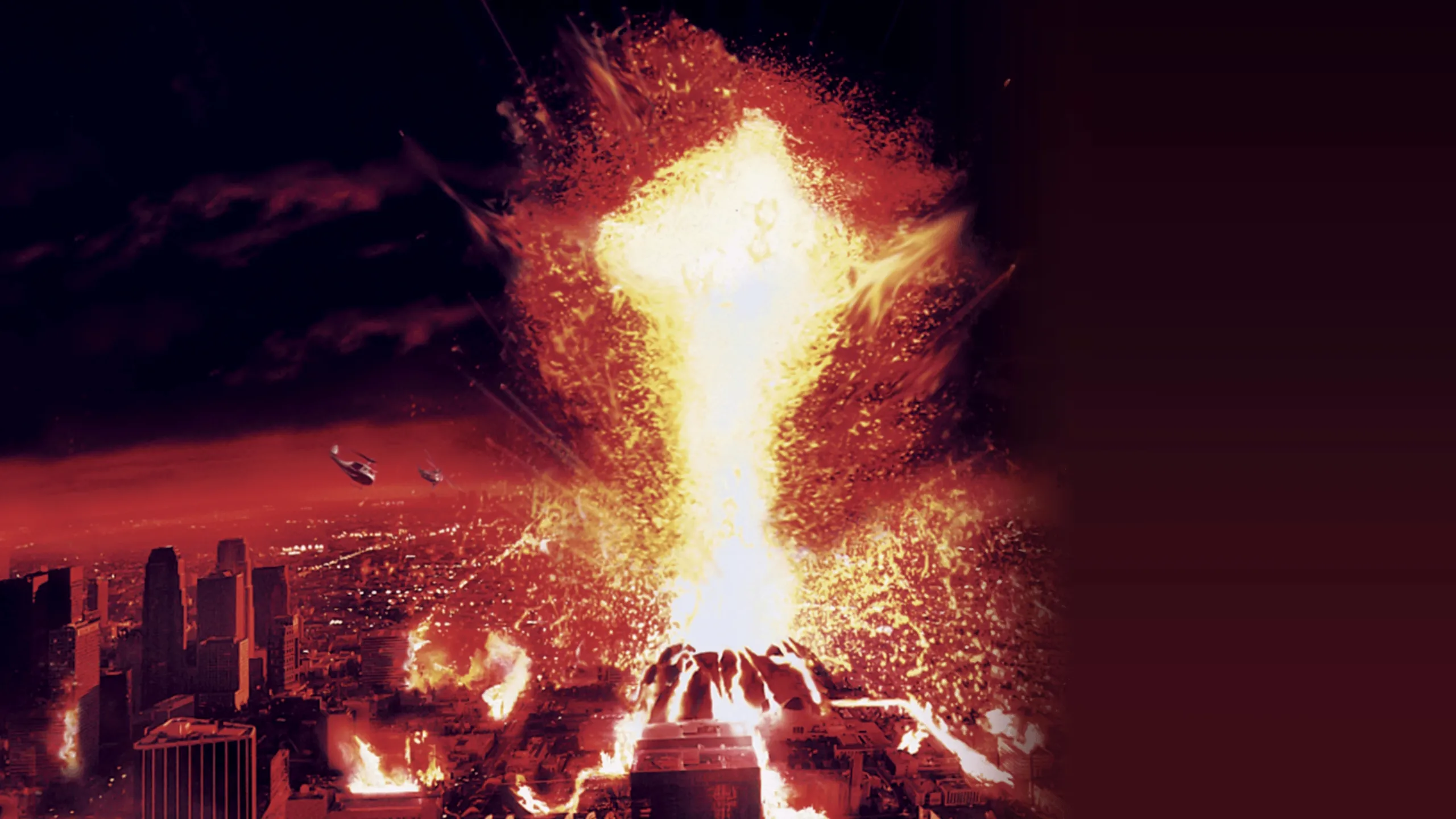 Volcano