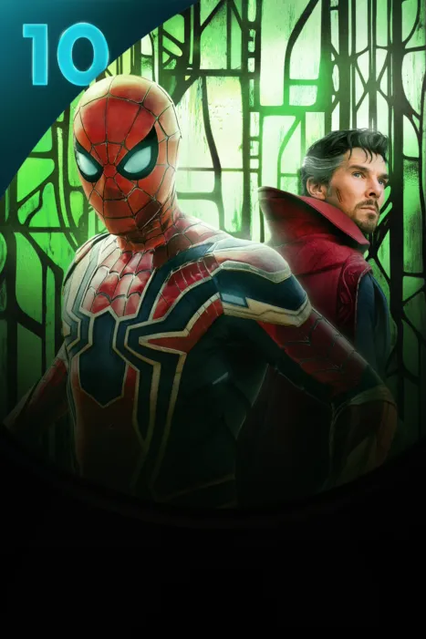 Spider-Man™: No Way Home