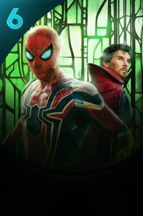 Spider-Man™: No Way Home