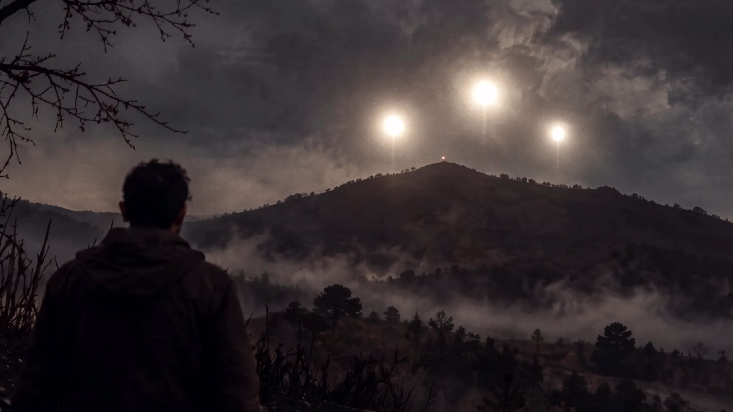 thumbnail - S1:E2 The Witches of Cerro de la Estrella