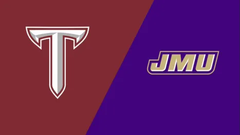thumbnail - Troy vs. James Madison