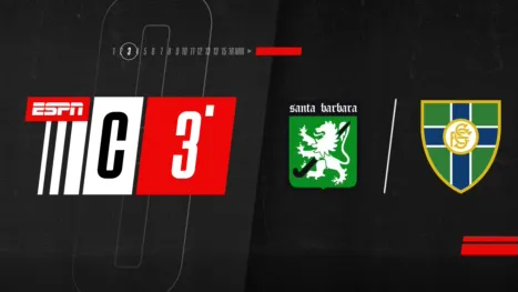 thumbnail - Compacto | Metropolitano (M): Santa Barbara vs. San Fernando (3 min)