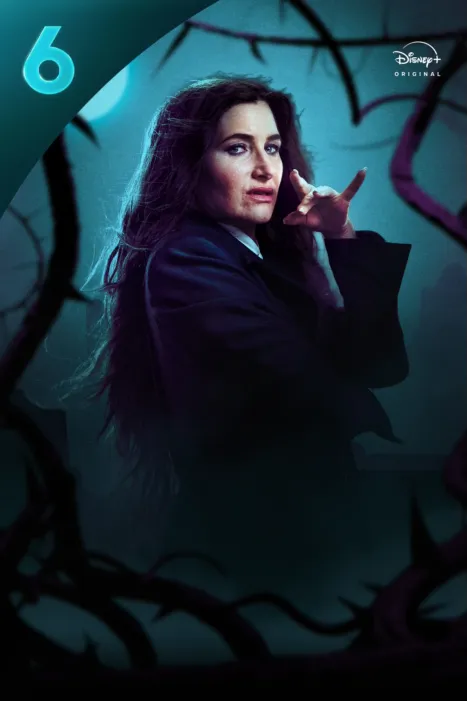 Agatha All Along