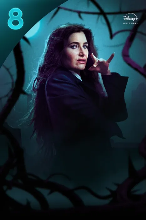 Agatha All Along