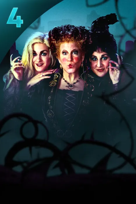 Hocus Pocus