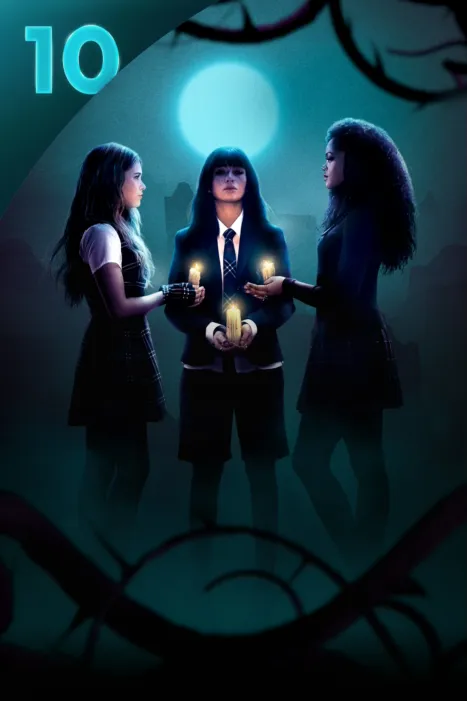Coven Academy