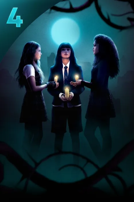 Coven Academy