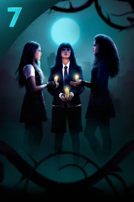 Coven Academy