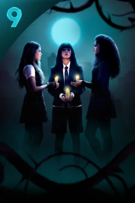 Coven Academy