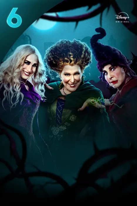 Hocus Pocus 2
