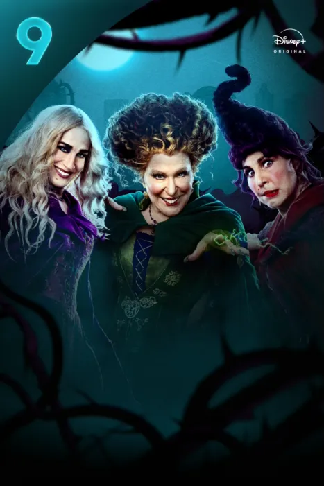 Hocus Pocus 2