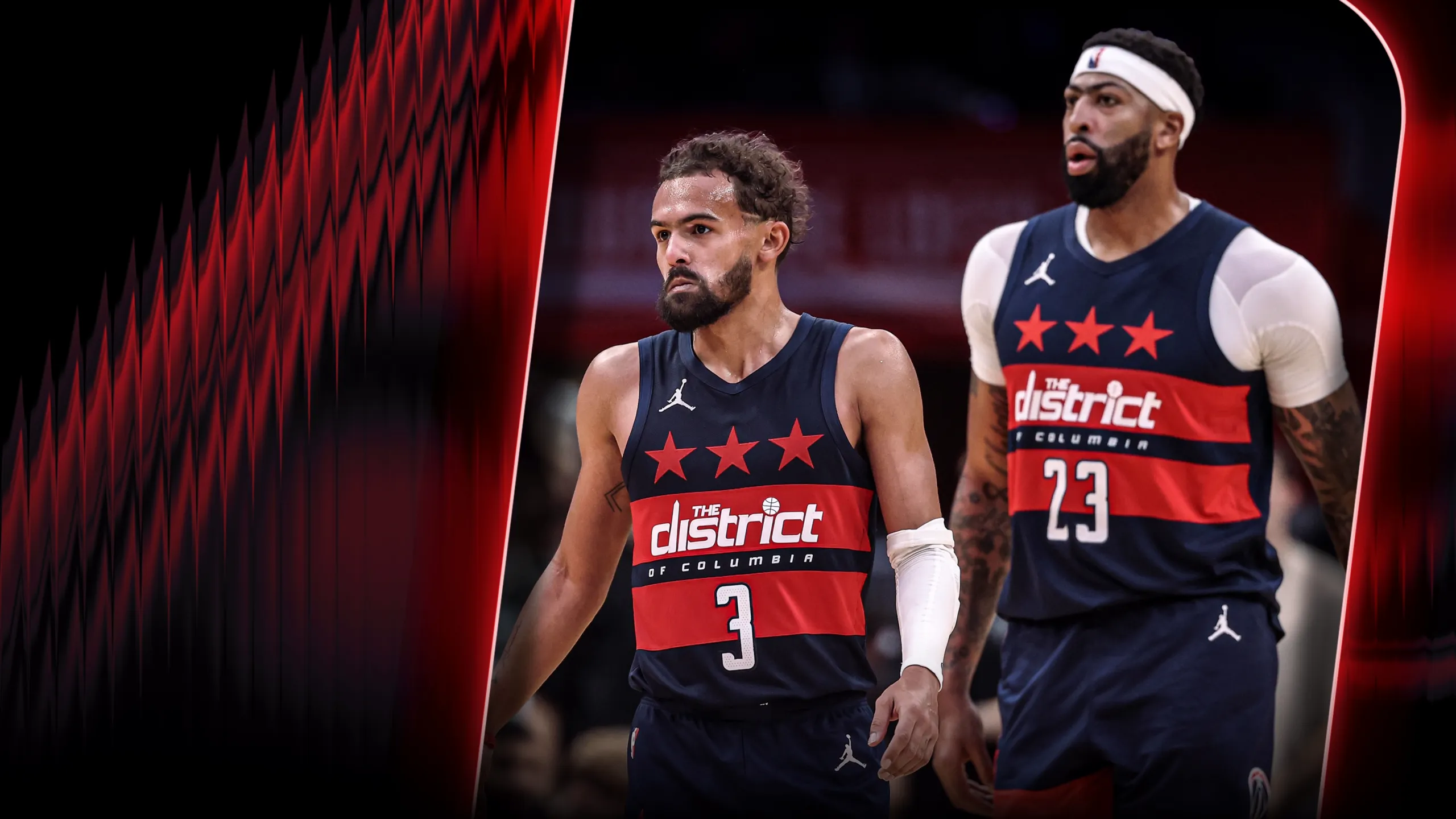 Watch NBA Mini: Washington Wizards vs Chicago Bulls | Disney+ Australia