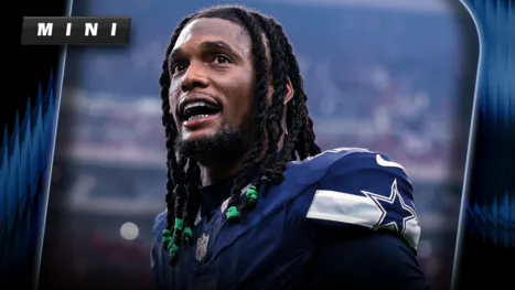 thumbnail - NFL Mini: Dallas Cowboys vs Philadelphia Eagles (MNF)