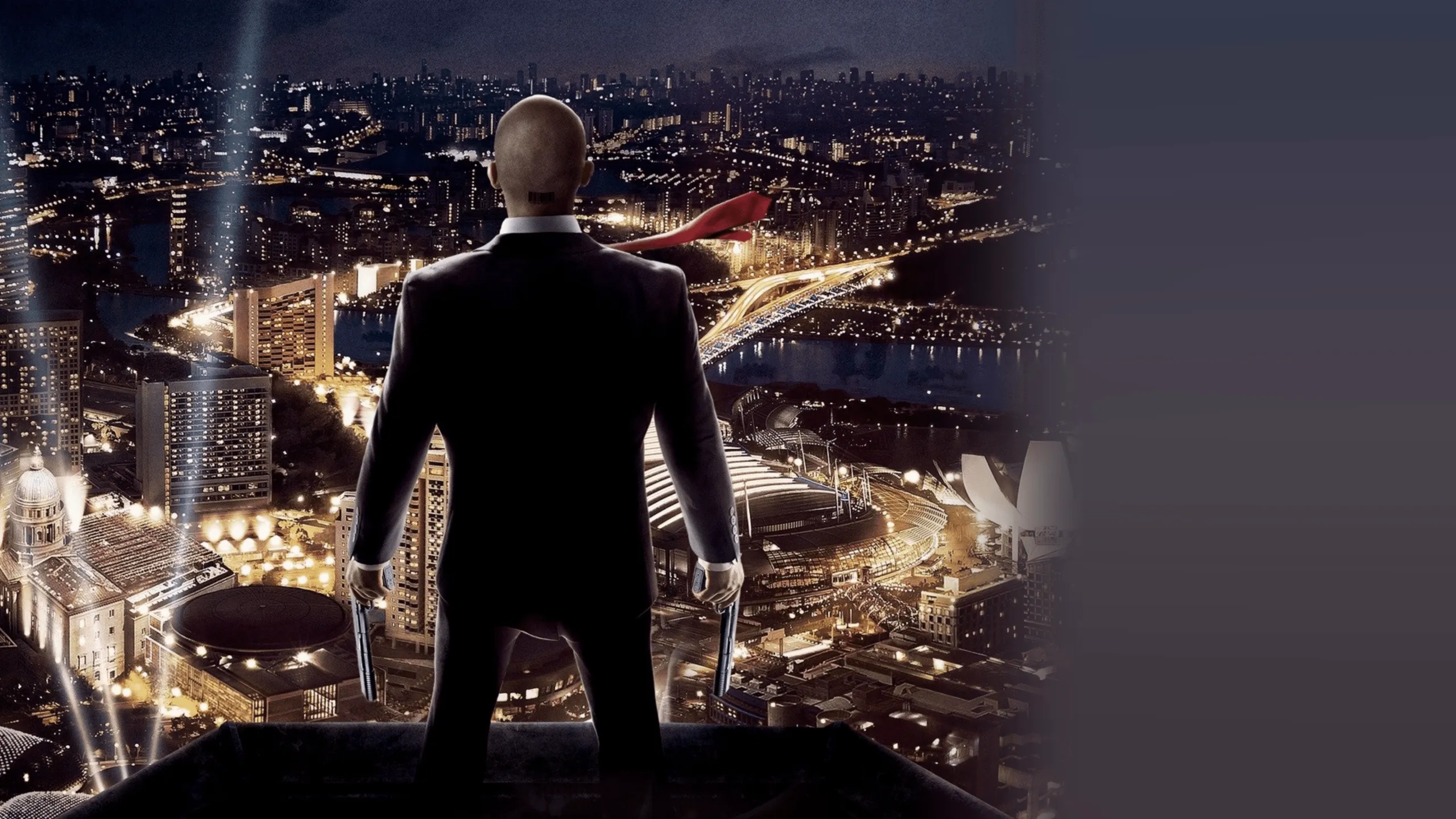 Hitman: Agent 47