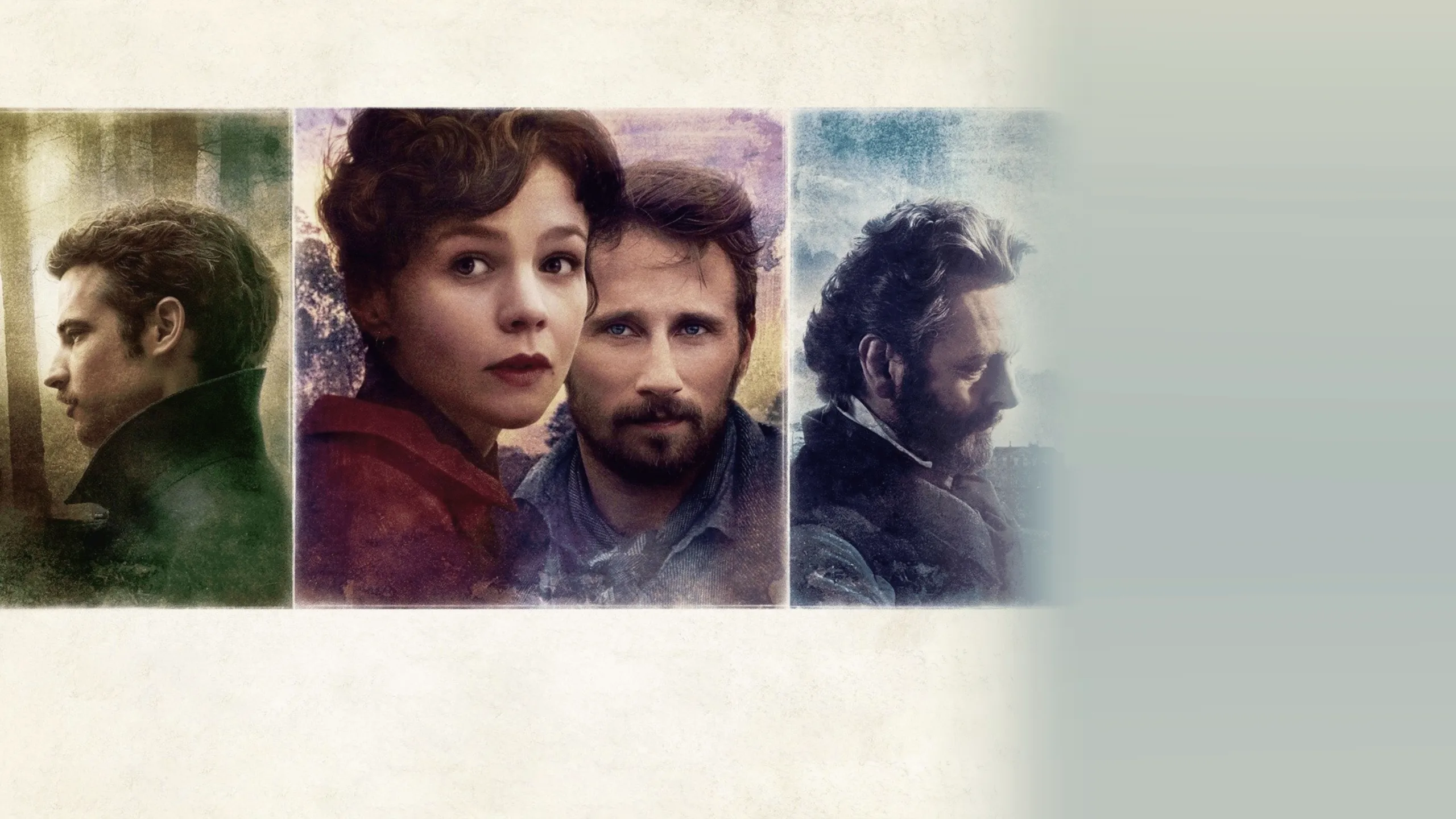 Far From the Madding Crowd