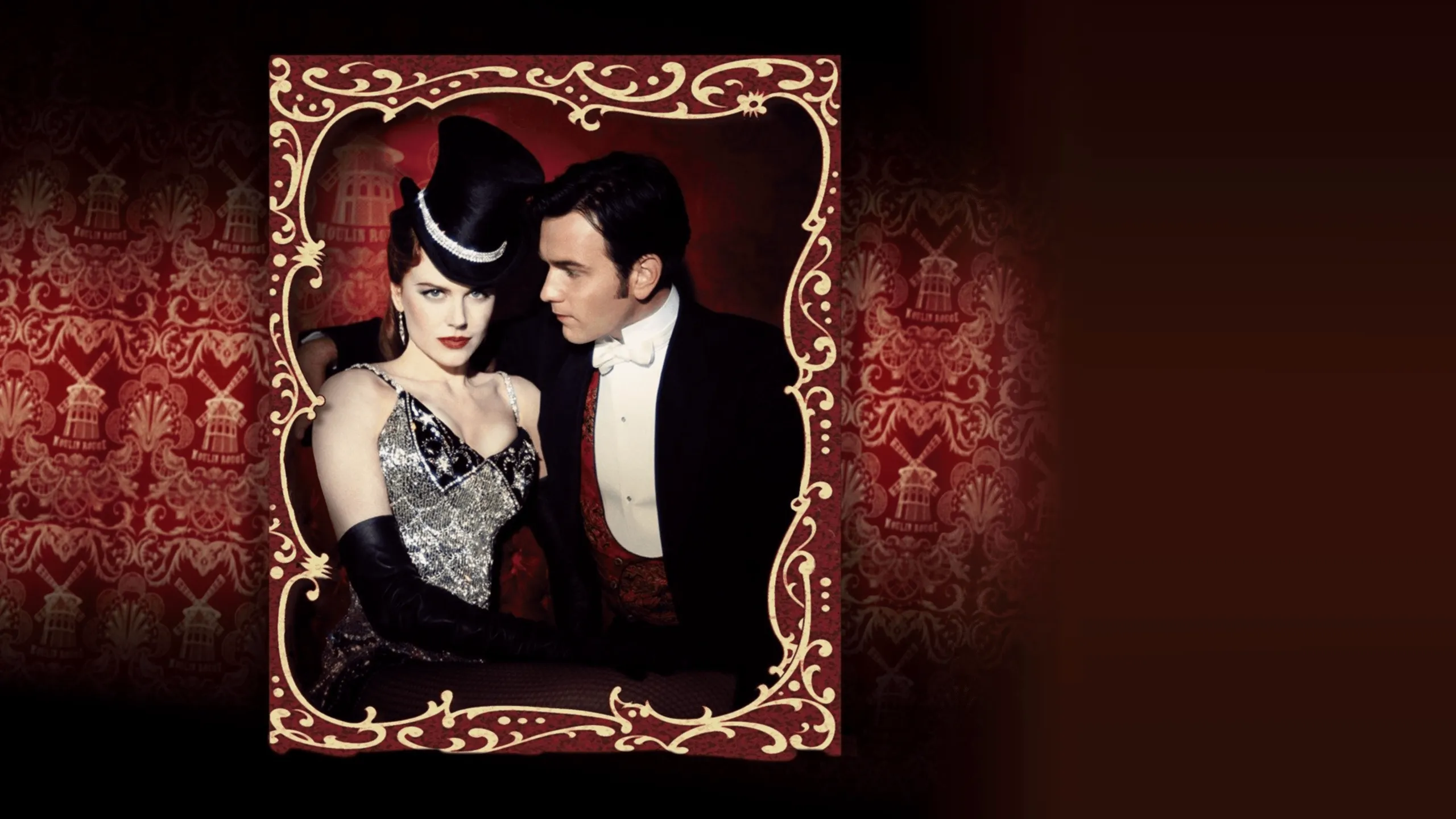 Moulin Rouge!
