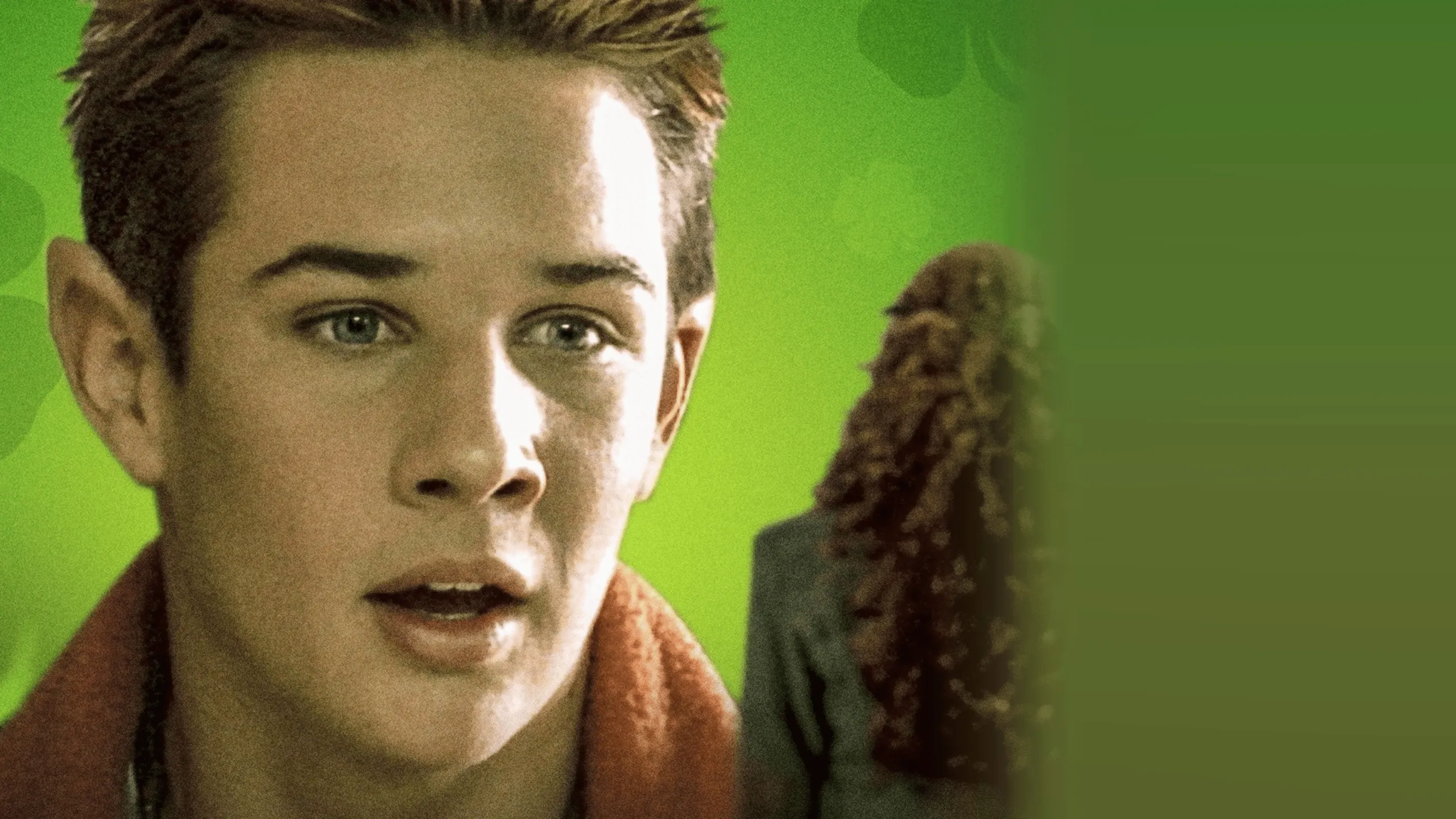 The Luck of the Irish