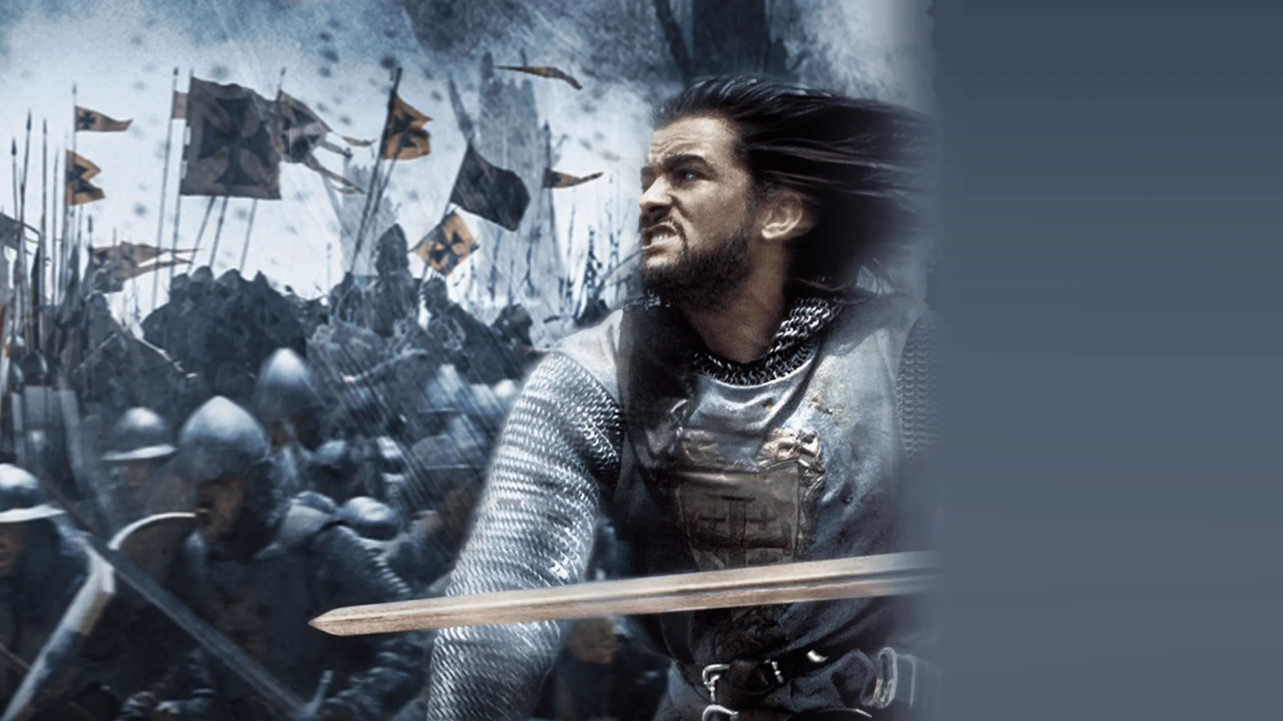 Kingdom of Heaven