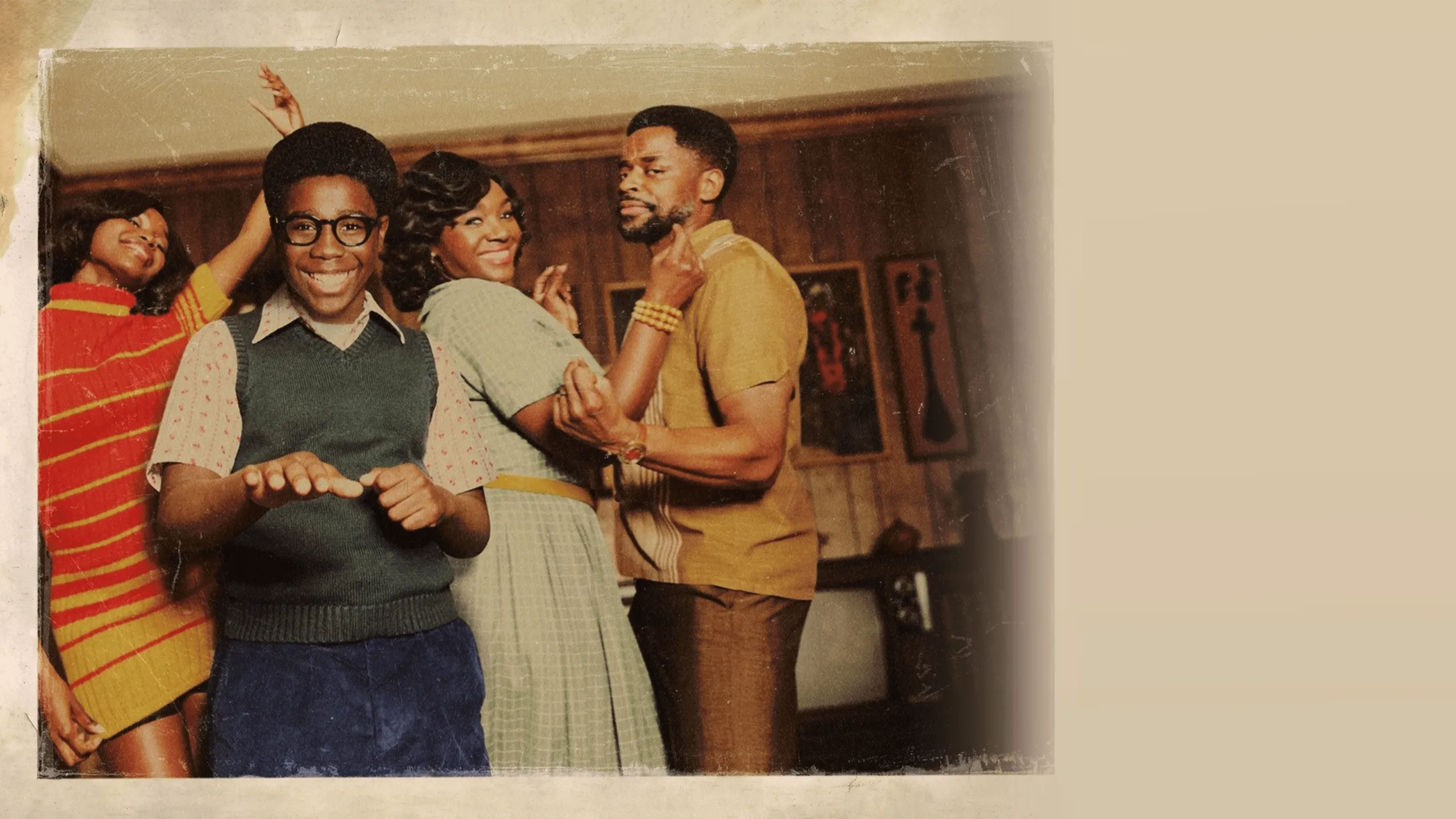 The Wonder Years