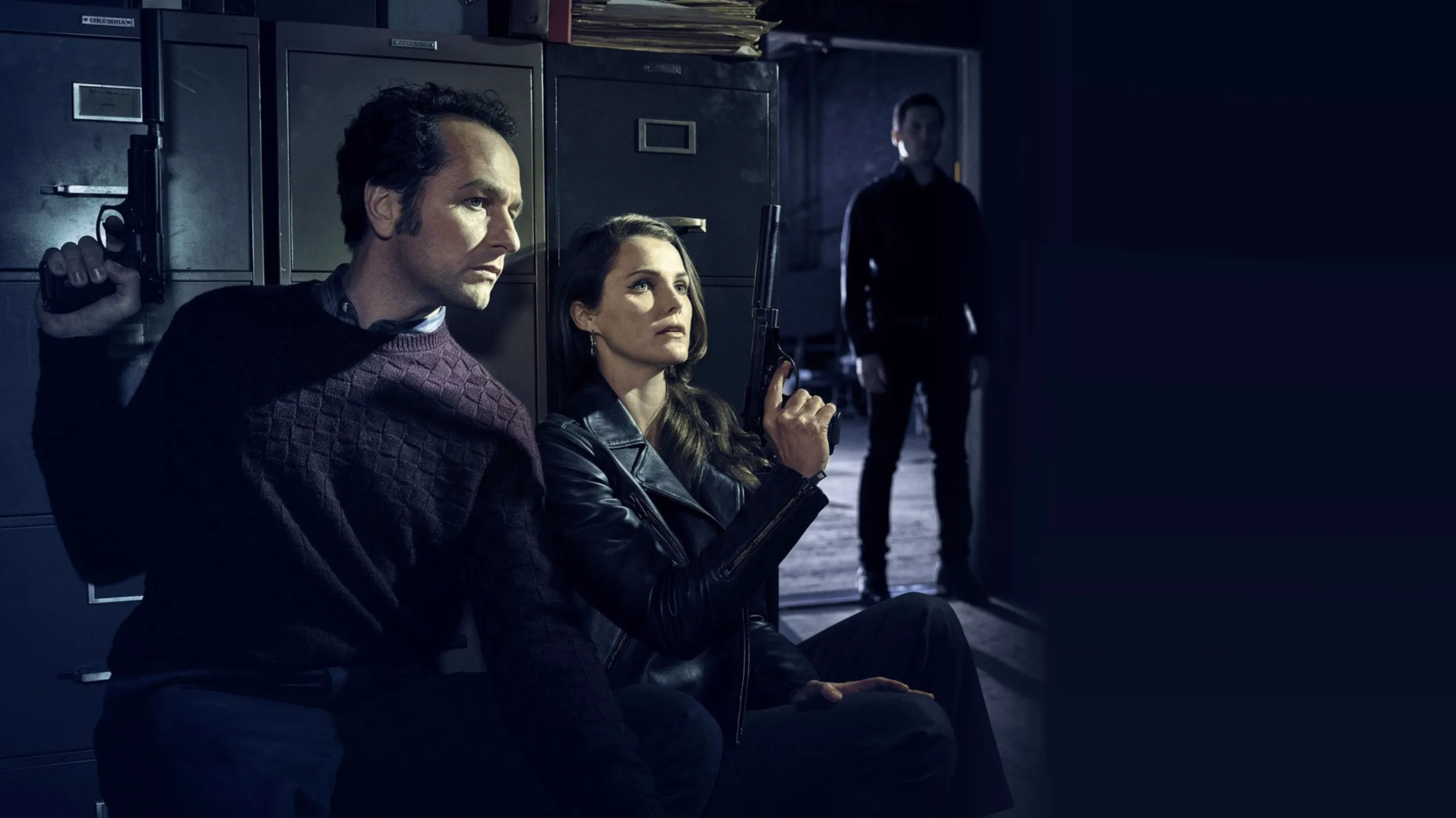 The Americans