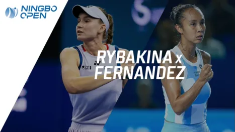 thumbnail - Elena Rybakina (KAZ) x Leylah Fernandez (CAN) (Final)