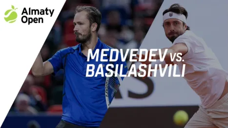 thumbnail - Daniil Medvedev (RUS) vs. Nikoloz Basilashvili (GEO) (Final)