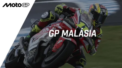 thumbnail - Mundial de Motovelocidade : GP da Malásia