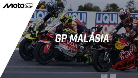thumbnail - Mundial de Motovelocidade : GP da Malásia
