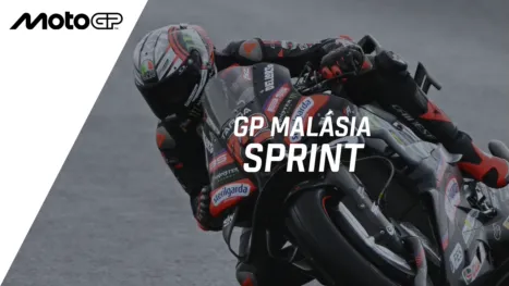 thumbnail - Mundial de Motovelocidade : GP da Malásia - Sprint Moto GP
