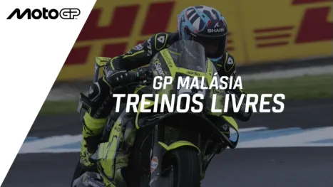 thumbnail - GP Malasia -Free Practice 1 (Moto3/Moto2/MotoGP)