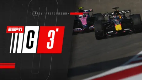 thumbnail - Compacto | F1 GP Estados Unidos | Práctica 3 (3 min)