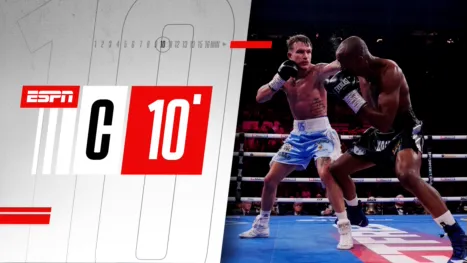 thumbnail - Compacto | ESPN Knockout: Smith (UK) vs. Puello (DOM) (10 min)
