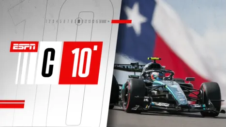 thumbnail - Compacto | F1 GP Estados Unidos | Clasificación (10 min)