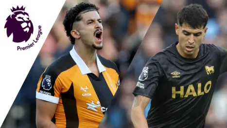 thumbnail - Hull City x Ipswich Town