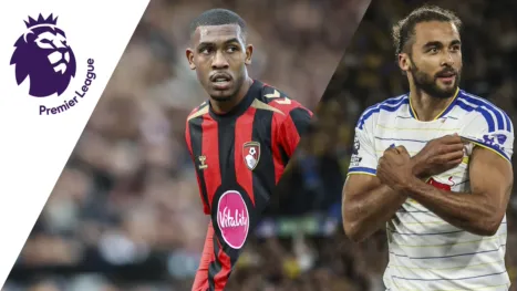thumbnail - Bournemouth x Leeds United