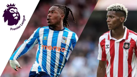 thumbnail - Coventry City x Sunderland