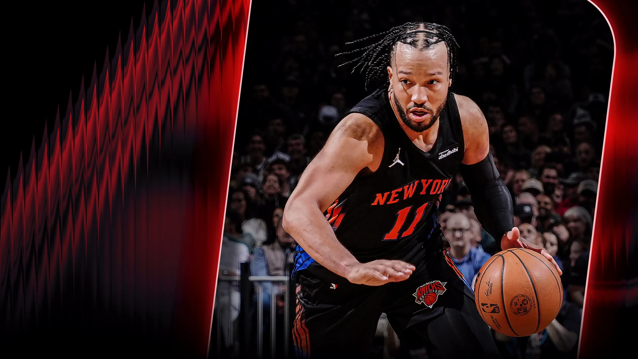NBA Mini: Detroit Pistons vs New York Knicks