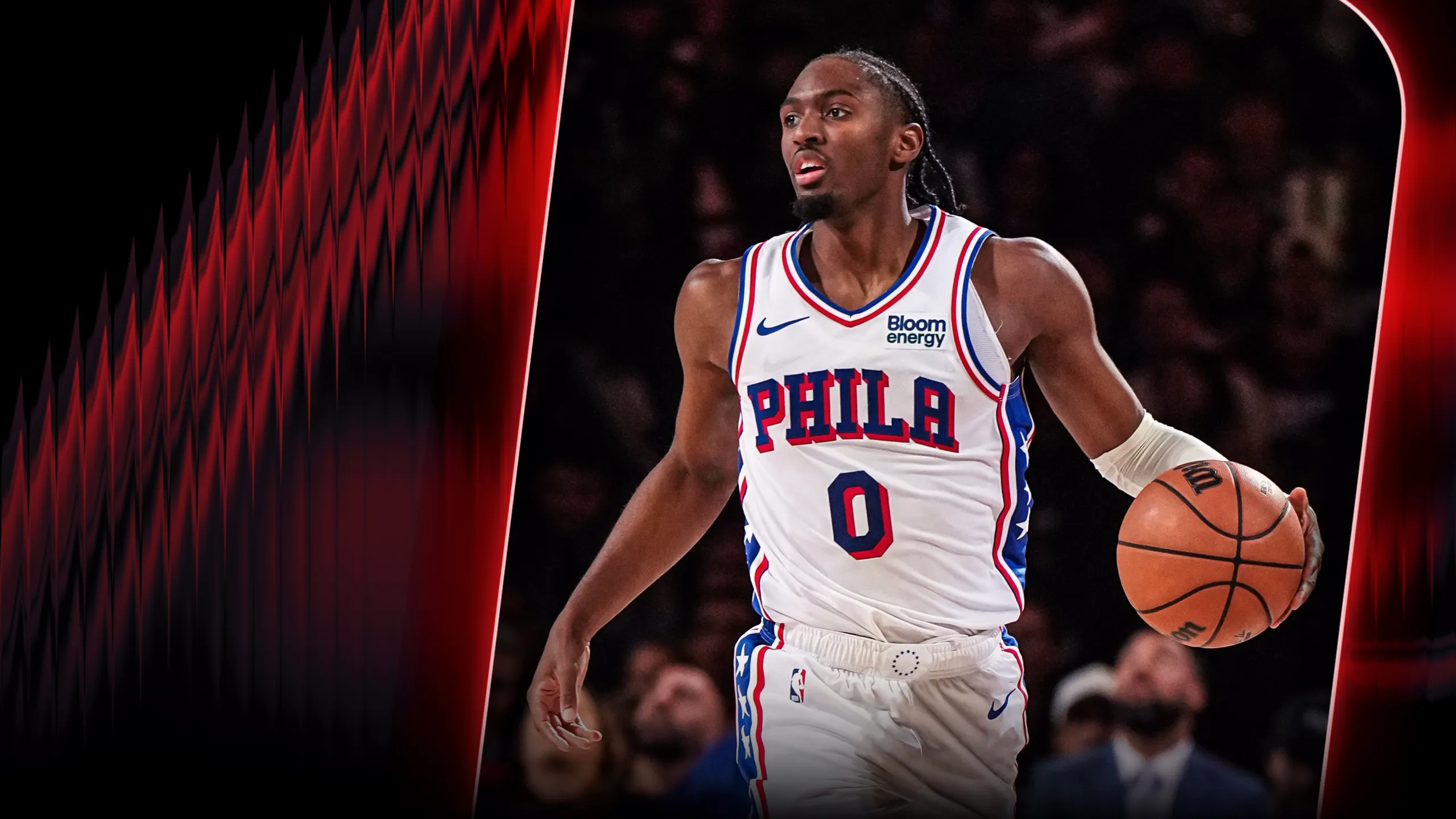 NBA Mini: Philadelphia 76ers vs Indiana Pacers